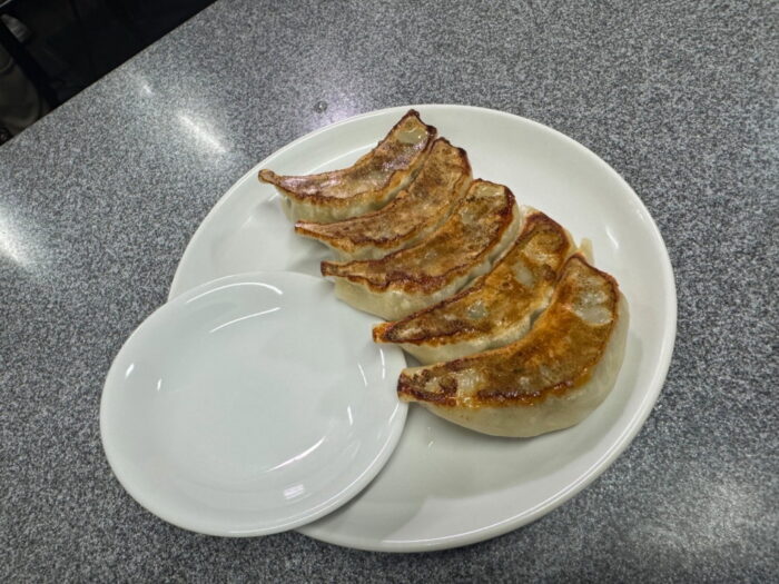 1952年創業の台湾風ラーメン