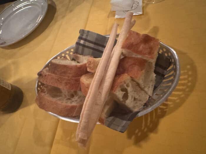 僕のイタリアンの原点かもしれない