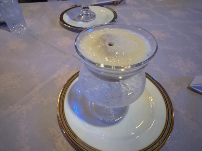 奇跡の牛の唐揚げ！！！