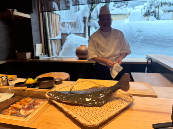 青森の魚をいただくならここ！