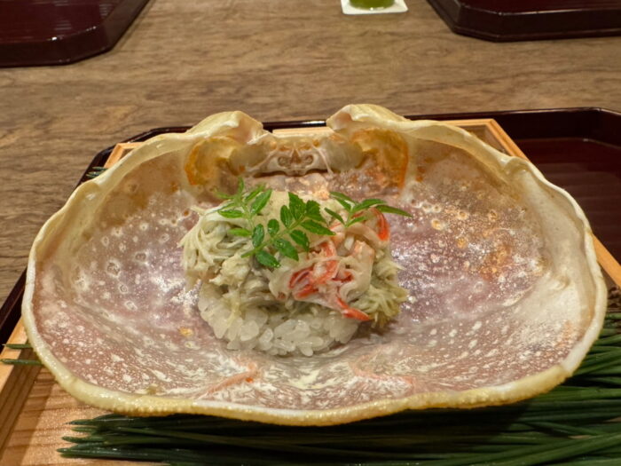 東京最高峰割烹で鴨尽くし