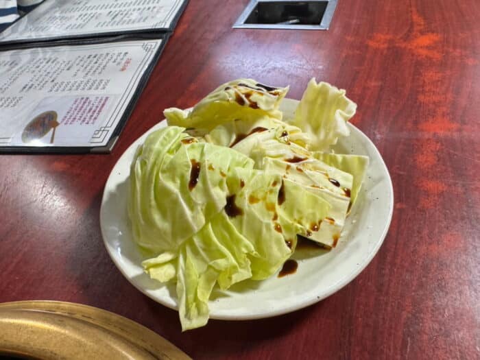 ディープな京都ホルモンを食べるならここ