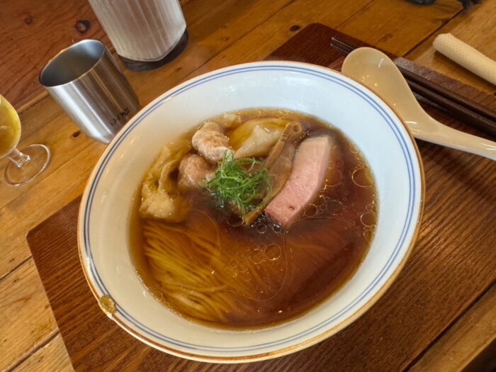日本で一番のラーメンが閉店しちゃった