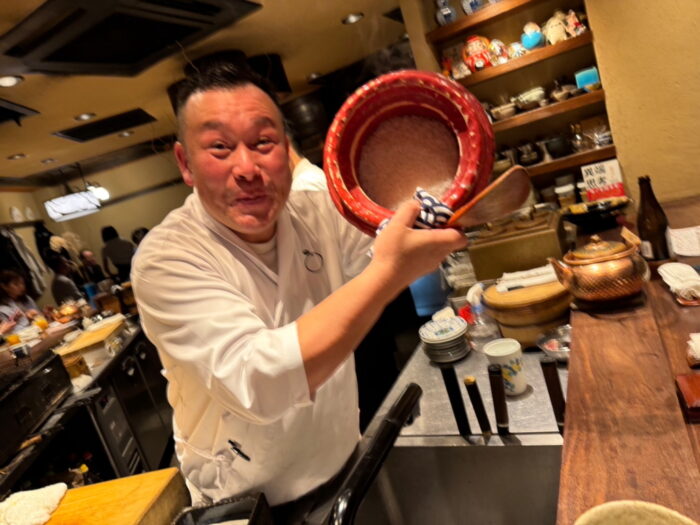 今、どハマり中の明太子はこれだっ！