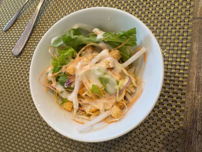 飴色玉ねぎにこだわったカレー屋さん