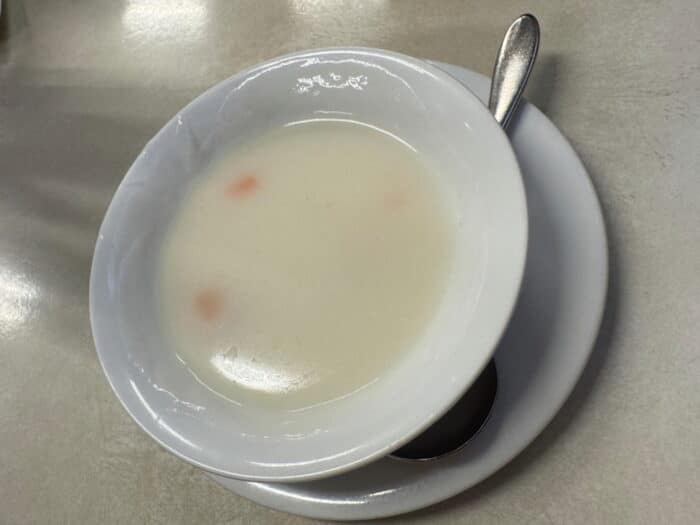 肉を食うのではない、懐かしさを喰らうのだ