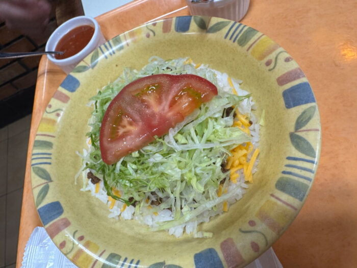 1984年創業のザ・沖縄の激うまタコス