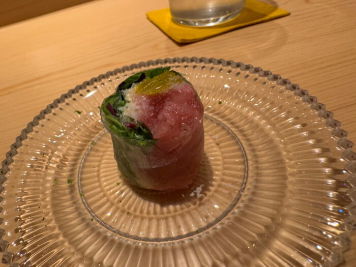 貝を楽しむ季節がやってきました