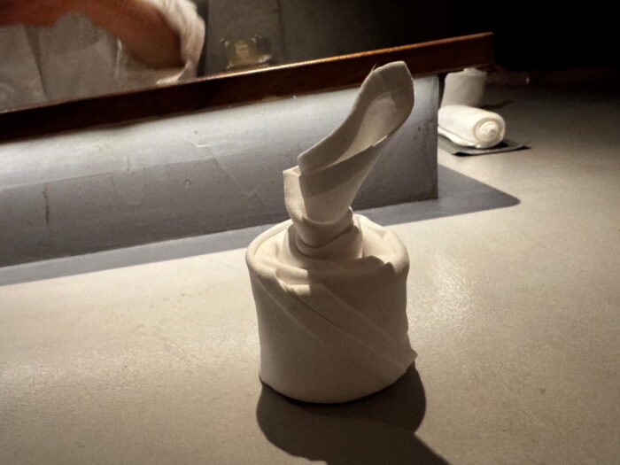 あの幻の洋食屋さんのチキンバスケット！