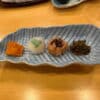 あの割烹の味をそのまま今も！