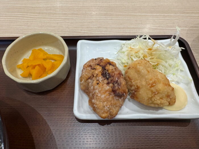 あの有名なお肉店が作った親子丼専門店