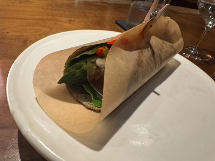 最強コスパの新潟フレンチ
