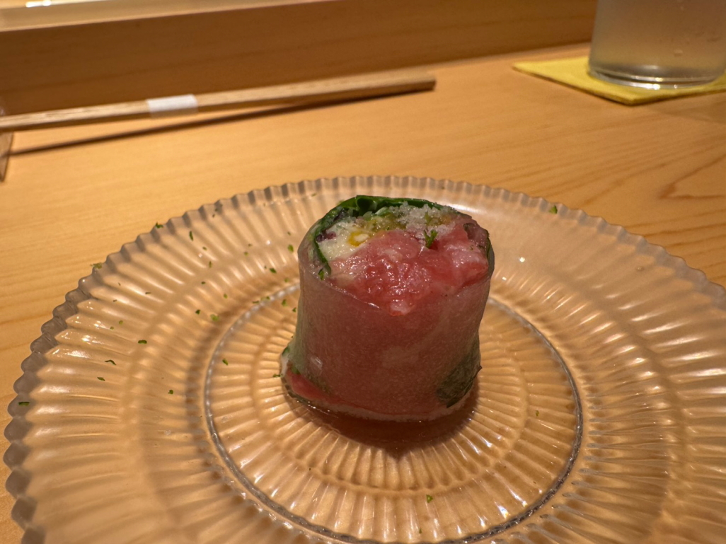 あの寿司の人気店が巻き寿司専門店を！