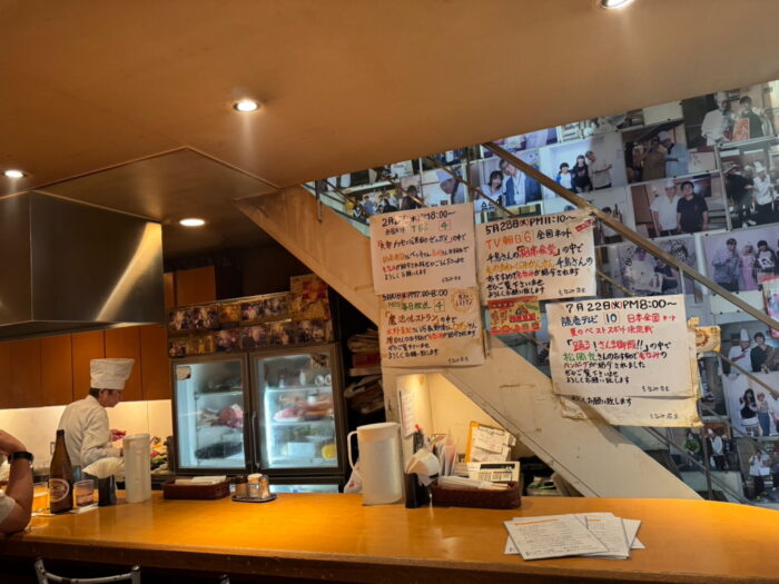 大阪の超人気ハンバーグ店へ行ってみた!