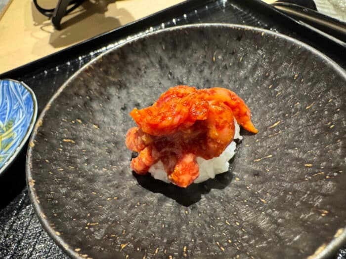 焼肉界の大注目株！広島のイケメン焼肉⁉︎