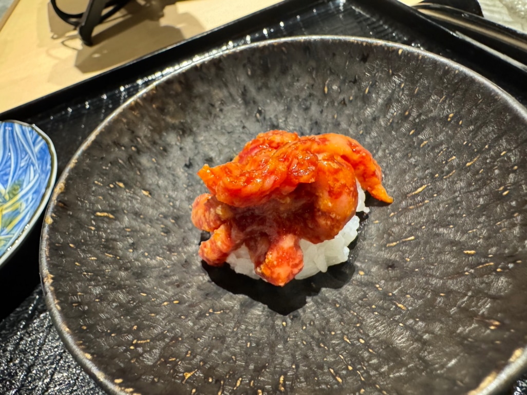 焼肉界の大注目株！広島のイケメン焼肉⁉︎