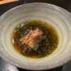 鮑の季節がやってきた！