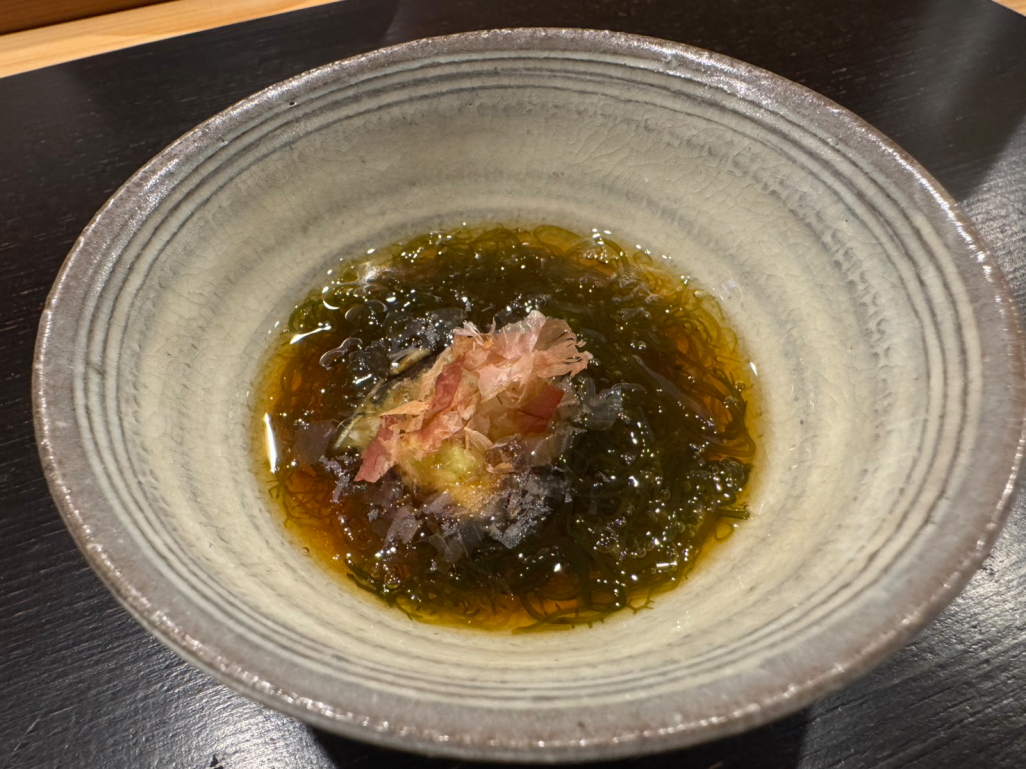 鮑の季節がやってきた！