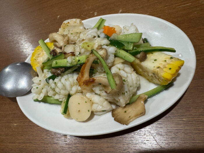 賀茂茄子麻婆の季節がやってきた！