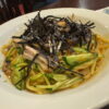 京都の冷やし中華といえばここ！
