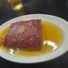 今、はまりまくっている焼肉屋さん