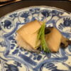 あの割烹の最後のお弟子さんの店