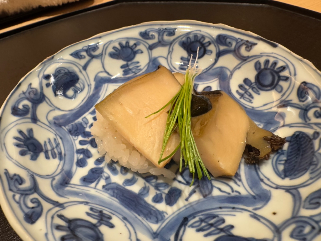 あの割烹の最後のお弟子さんの店