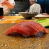 北九州ナンバー１、夏寿司ナンバー１だっ！