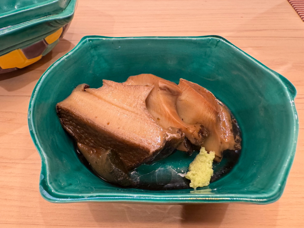 食べマスターオフ会スペシャル寿司