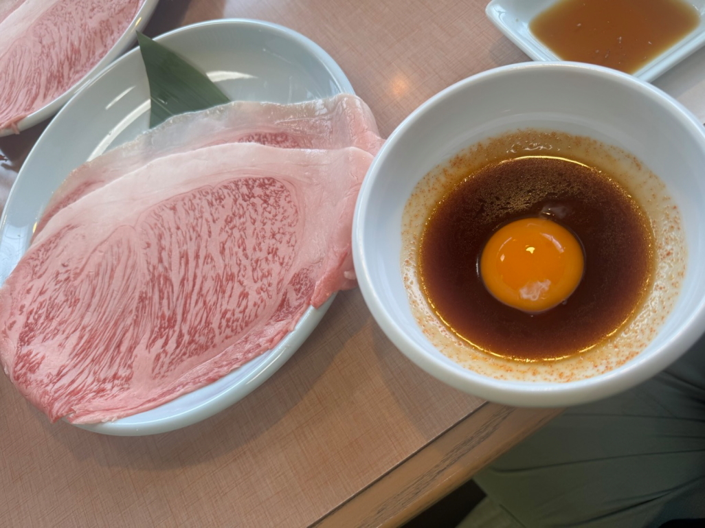 焼肉と冷麺が両方美味しい名店
