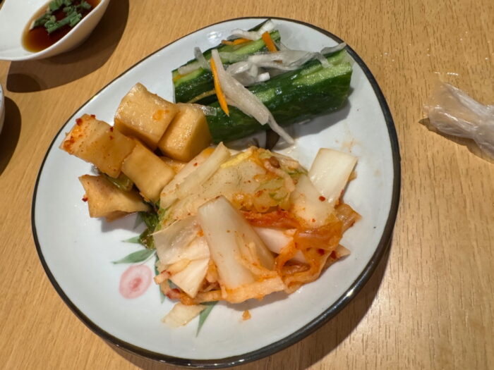 焼肉レジェンドで暑気払い!