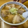 1982年創業の王道喜多方ラーメン