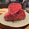 麻布十番に移転したあの肉割烹
