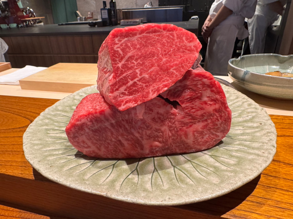 麻布十番に移転したあの肉割烹