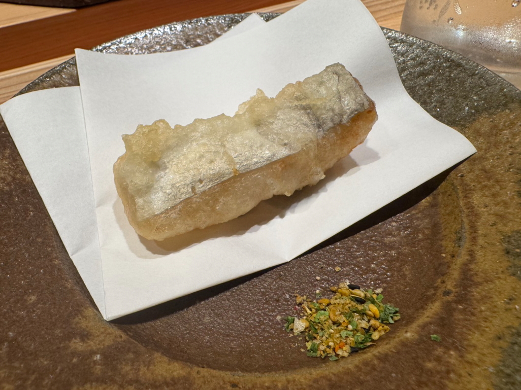 ますます予約困難になった寿司