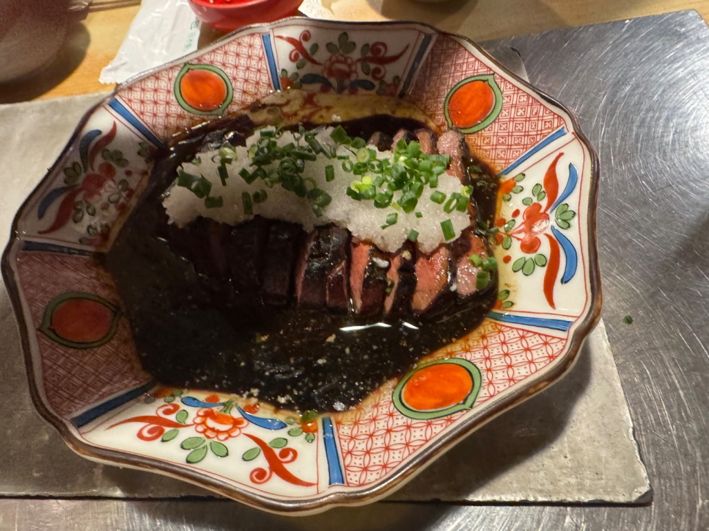 やっぱり今、焼肉の頂点はここだっ！