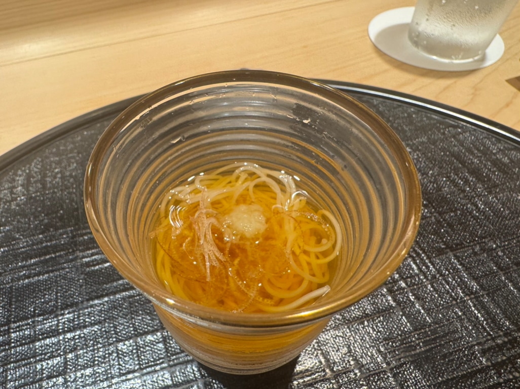 夏に最強になるあの割烹