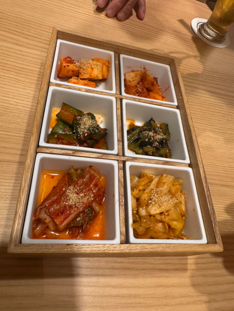 あの人気焼肉店の高級個室