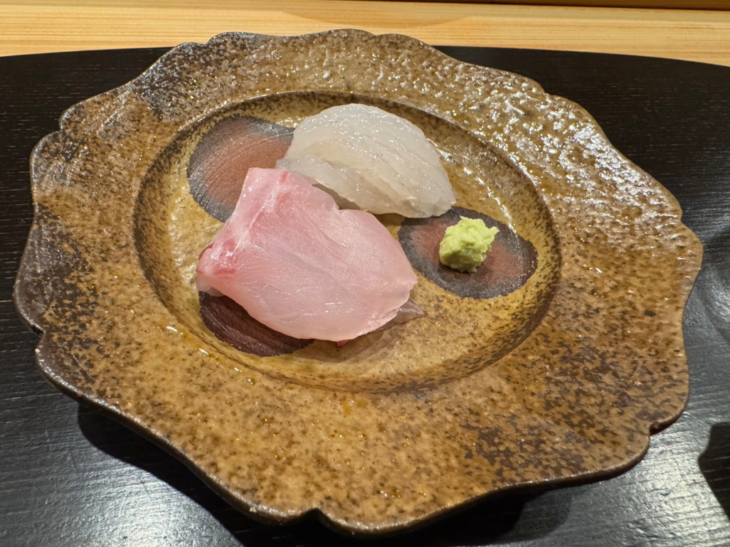 蟹の旬の手前の秋を福井を楽しむ