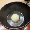 旬の端境期にこそ本当の実力が出る割烹