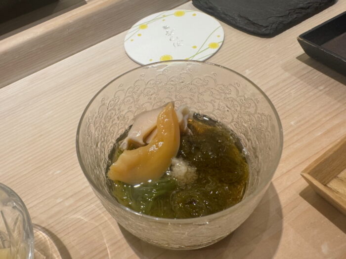 オフ会寿司ランチスペシャル！