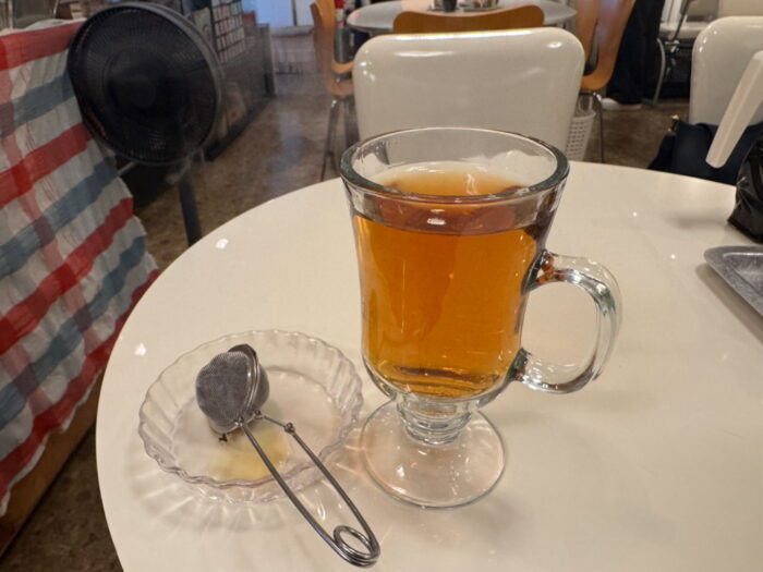 僕が日本一だと思っているパンケーキ
