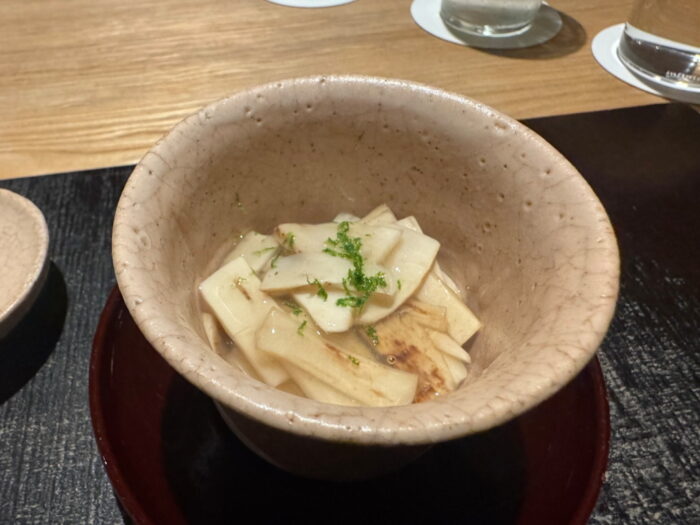 普段使いできる創作和食店